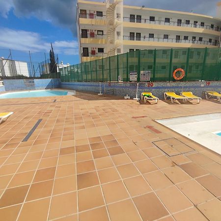 3Min Walk Playa Del Ingles Apartment San Bartolomé Exterior photo