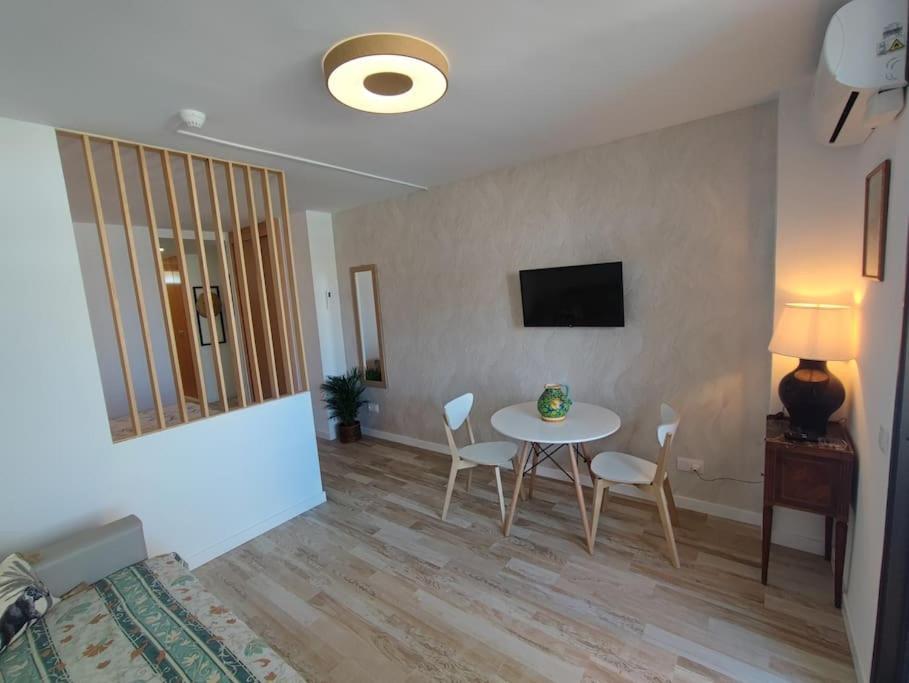 3Min Walk Playa Del Ingles Apartment San Bartolomé Exterior photo