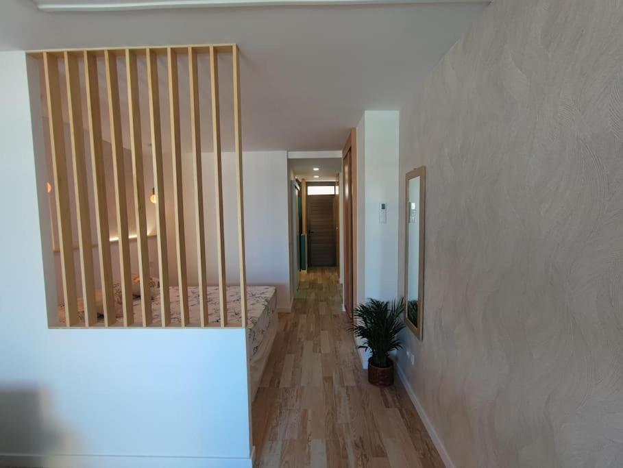 3Min Walk Playa Del Ingles Apartment San Bartolomé Exterior photo